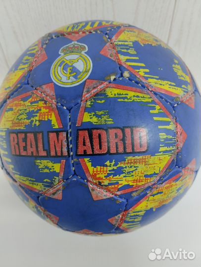 Футбольный мяч размер 5
