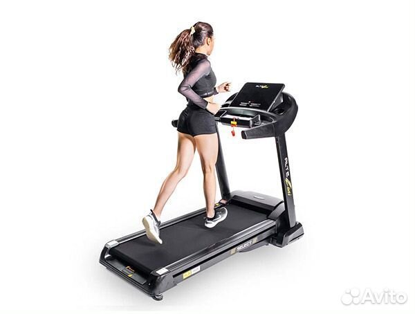 Беговая дорожка Altezani ALS 1500