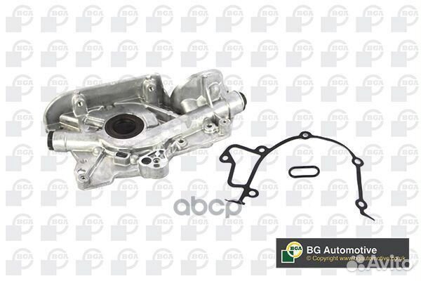 Масляный насос LP9980 Bga