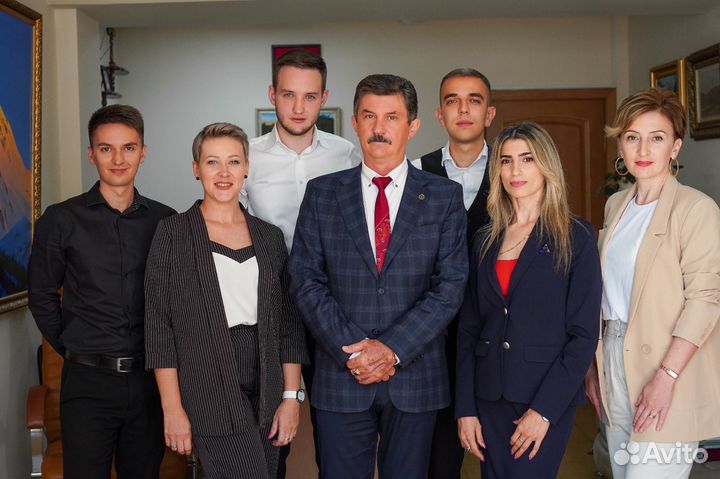 Черноморская Коллегия Адвокатов г. Сочи Юристы