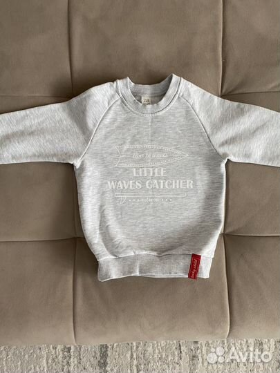 Свитшот детский