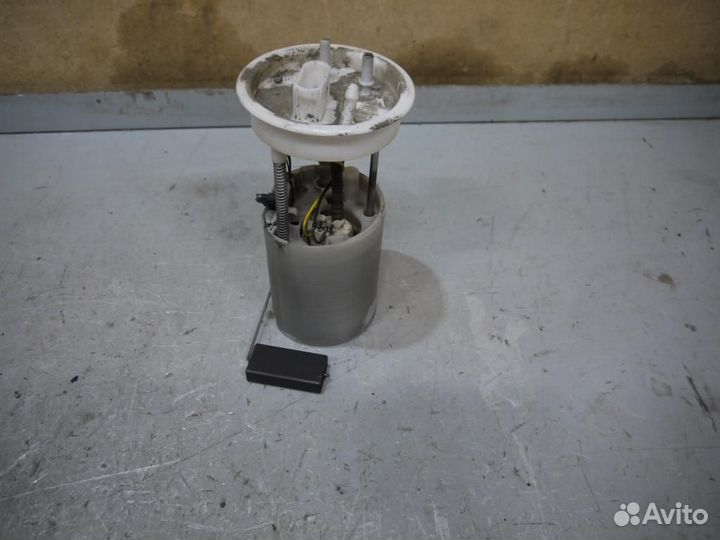 Электробензонасос в сборе V1,2 (CGP) Skoda Fabia