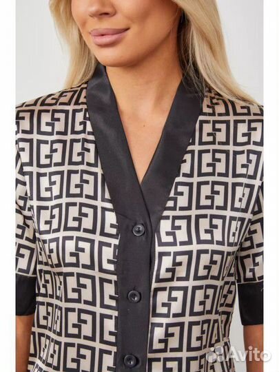 Пижама женская