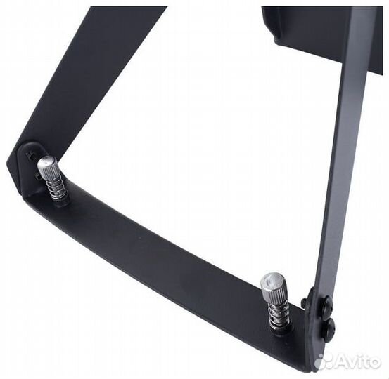 Электронный пэд бас-бочки (резиновый) Millenium