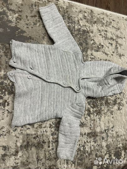 Кофта mothercare