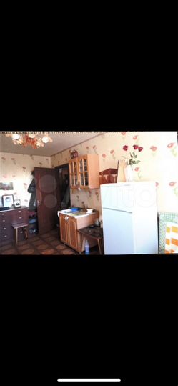 Комната 17,5 м² в 3-к., 3/5 эт.