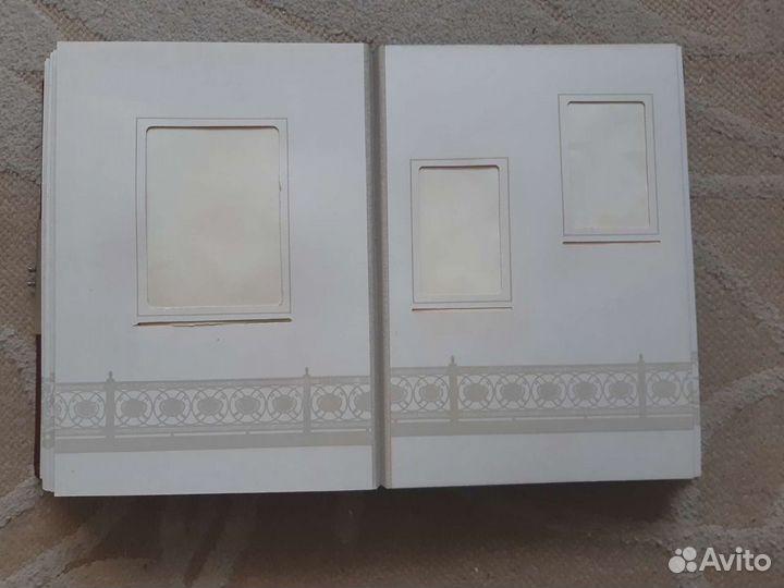 Фотоальбом СССР