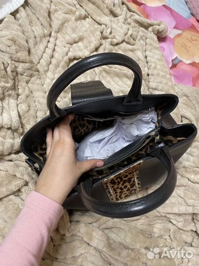 Сумка philipp plein женская