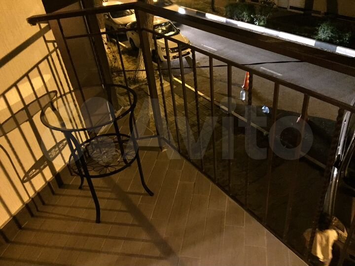 Комната 20 м², 2/2 эт.