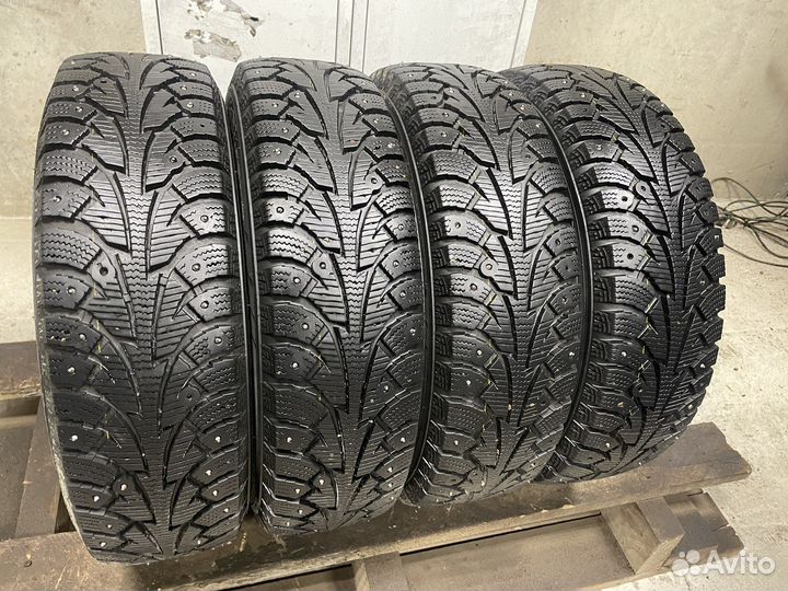 Hankook Winter I'Pike 165/70 R13 79Q