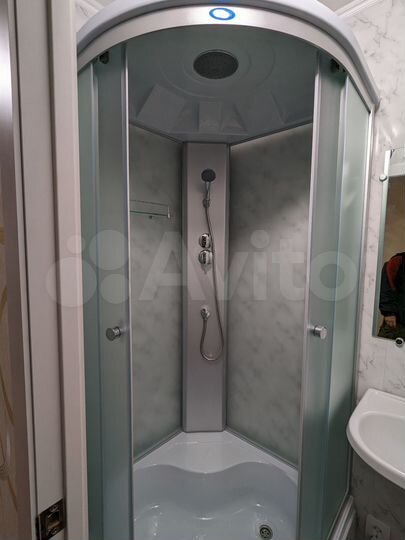 Комната 17,1 м² в 1-к., 5/5 эт.