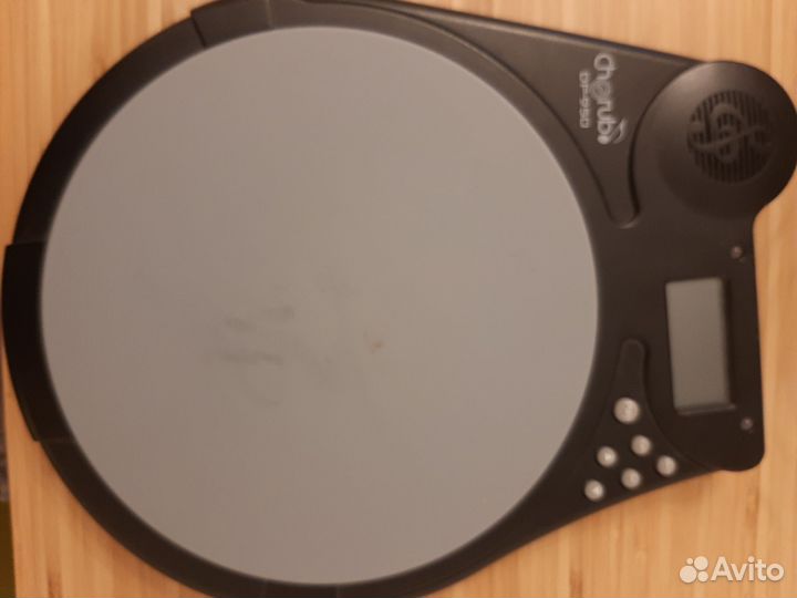 Тренировочный пэд Dp-950 электронный