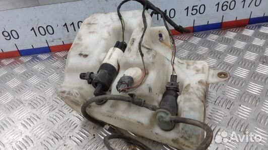 Бачок омывателя land rover range rover sport (AAD1