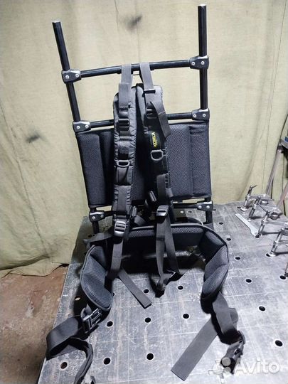 Аккумуляторный сварочный аппарат