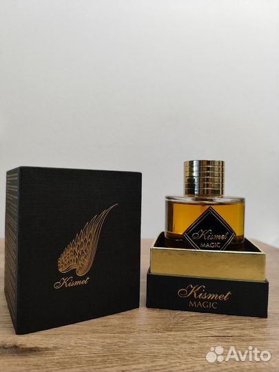 Kismet Magic Maison Alhambra