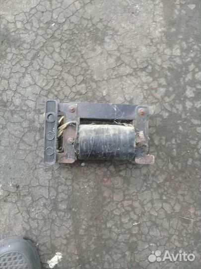 Трансформатор