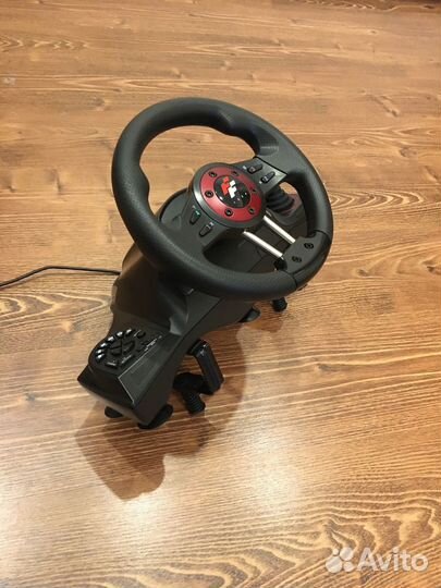 FlashFire Force Wheel WH-2304V