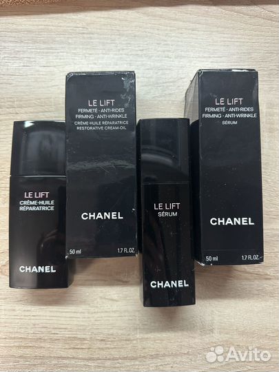 Chanel сыворотка