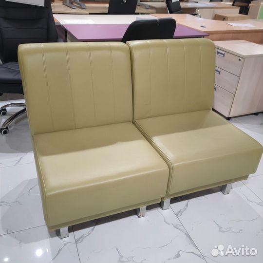 Диван офисный, диван модульный