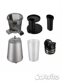 Соковыжималка redmond