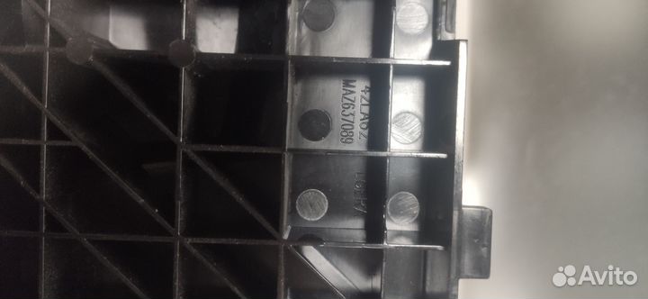 Подставка (Ножки) LG 42LA62 MAZ637089