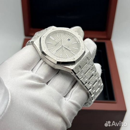 Часы механика Audemars Piguet