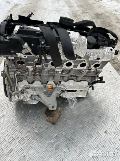 Двигатель Bmw 6 2018