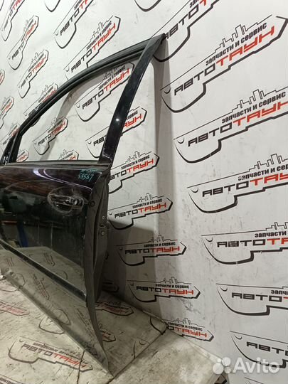 Дверь toyota lexus harrier RX300 RX330 RX350 RX400H ACU30W ACU35W. GSU36W MCU30W MCU31W MCU33 MCU35