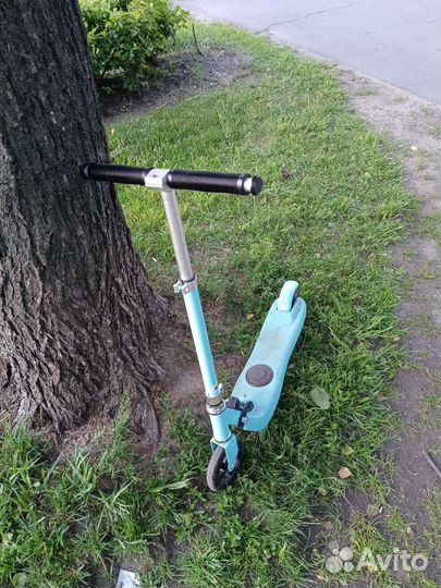 Электро самокат