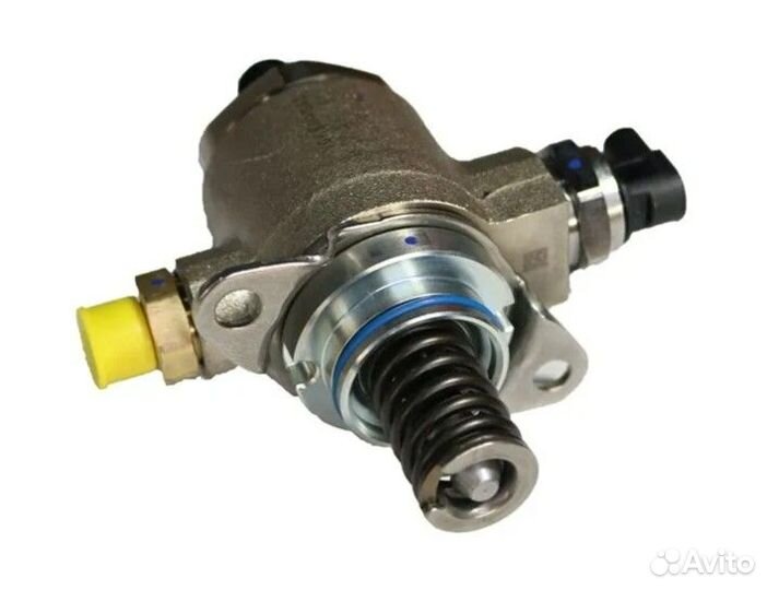 Тнвд (cbzb) Hitachi 1763071 аналог 03C127026R(J,P