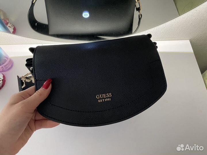 Сумка guess