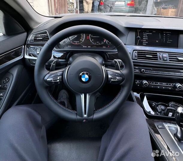 Руль bmw. m-руль bmw. Руль BMW f30