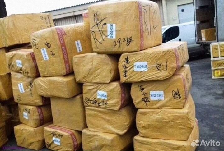 Мешки с техникой / карго / Алиэкспресс (Арт.73722)