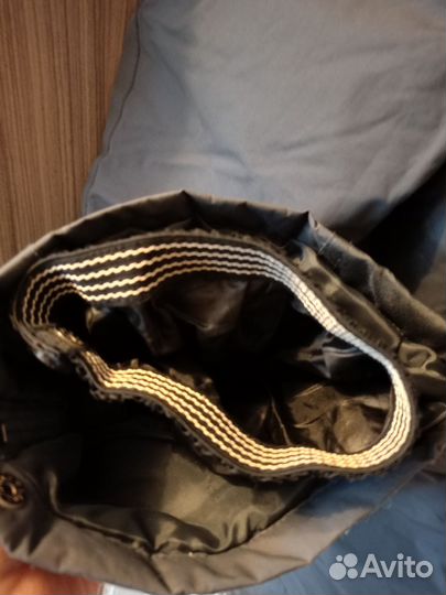 Брюки горнолыжные 140