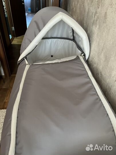 Люлька переноска для детей