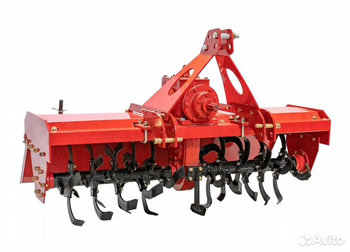 Почвофреза 1GQN 180, 2023