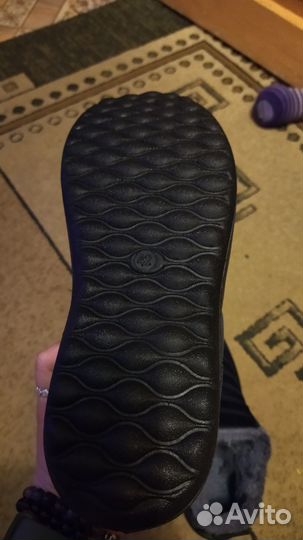 Ботинки женские зимние 41 размер