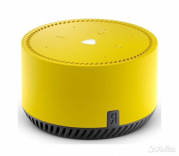 Умная колонка Яндекс Станция Lite Новая Гарантия