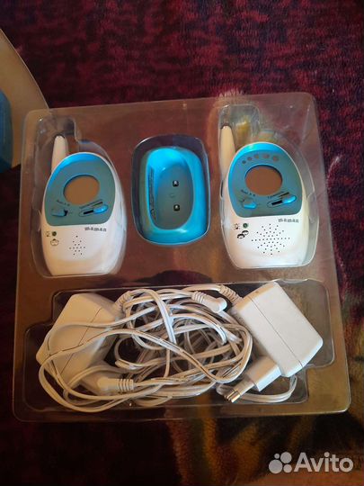 Радионяня maman