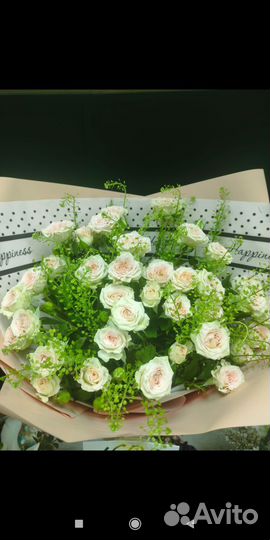 Абельмон, букет роза 40,50,60 опт, розница