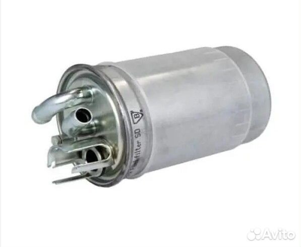 Фильтр топливный SP 1241
