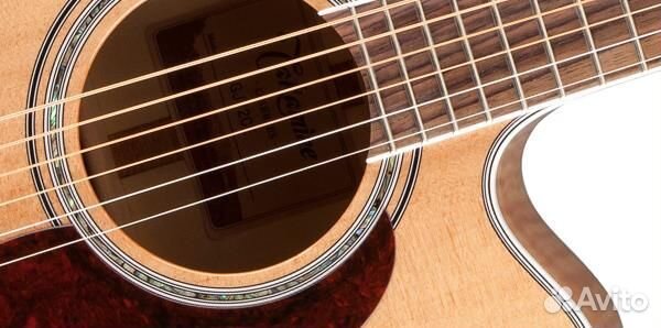 Электроакустическая гитара Takamine G70 series GJ7