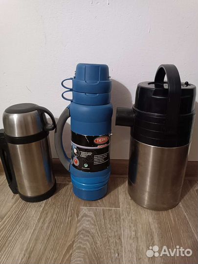 Термос