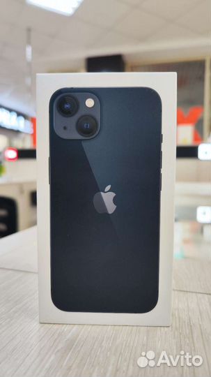 iPhone 13, 128 ГБ