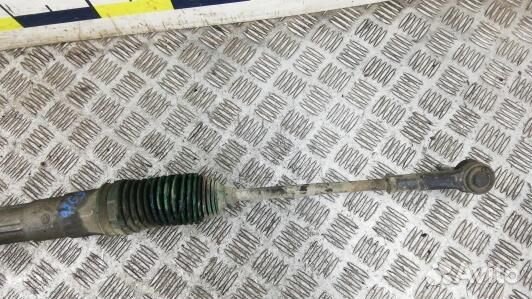 Рулевая рейка lancia delta 3 (99G03LH01)