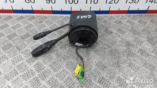 Переключатель поворотов и дворников (стрекоза) mer