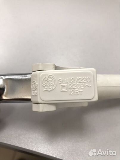 Плойка для волос