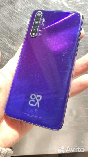 Huawei Nova 5t 6/128