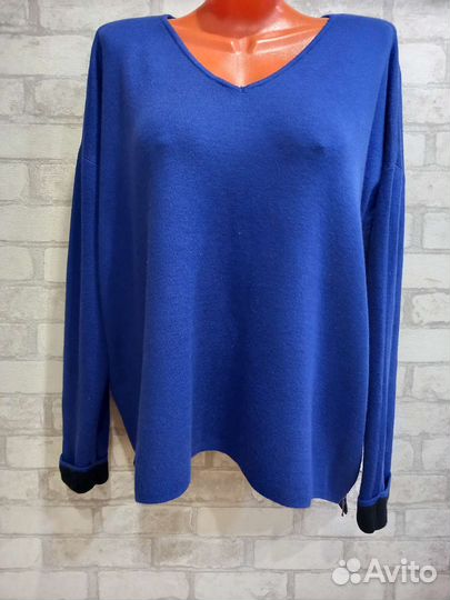 Джемпер женский 56 58 Mark&Spencer