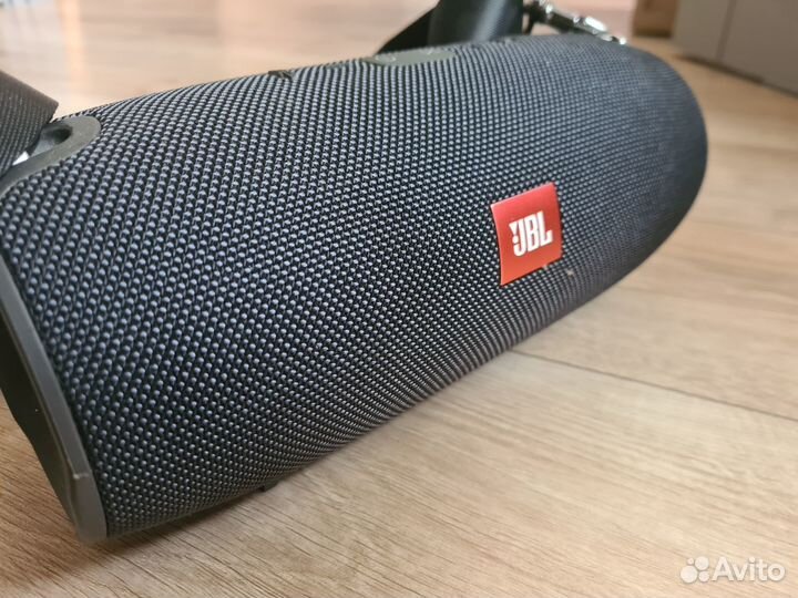 Колонка JBL xtreme